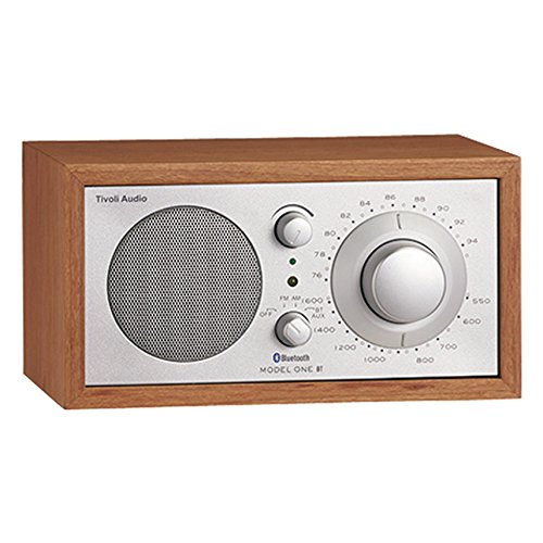 Tivoli Audio チボリオーディオ model ONE テーブルラジオ Tivoli Audio(チボリ オーディオ ） | THE GROUND depot